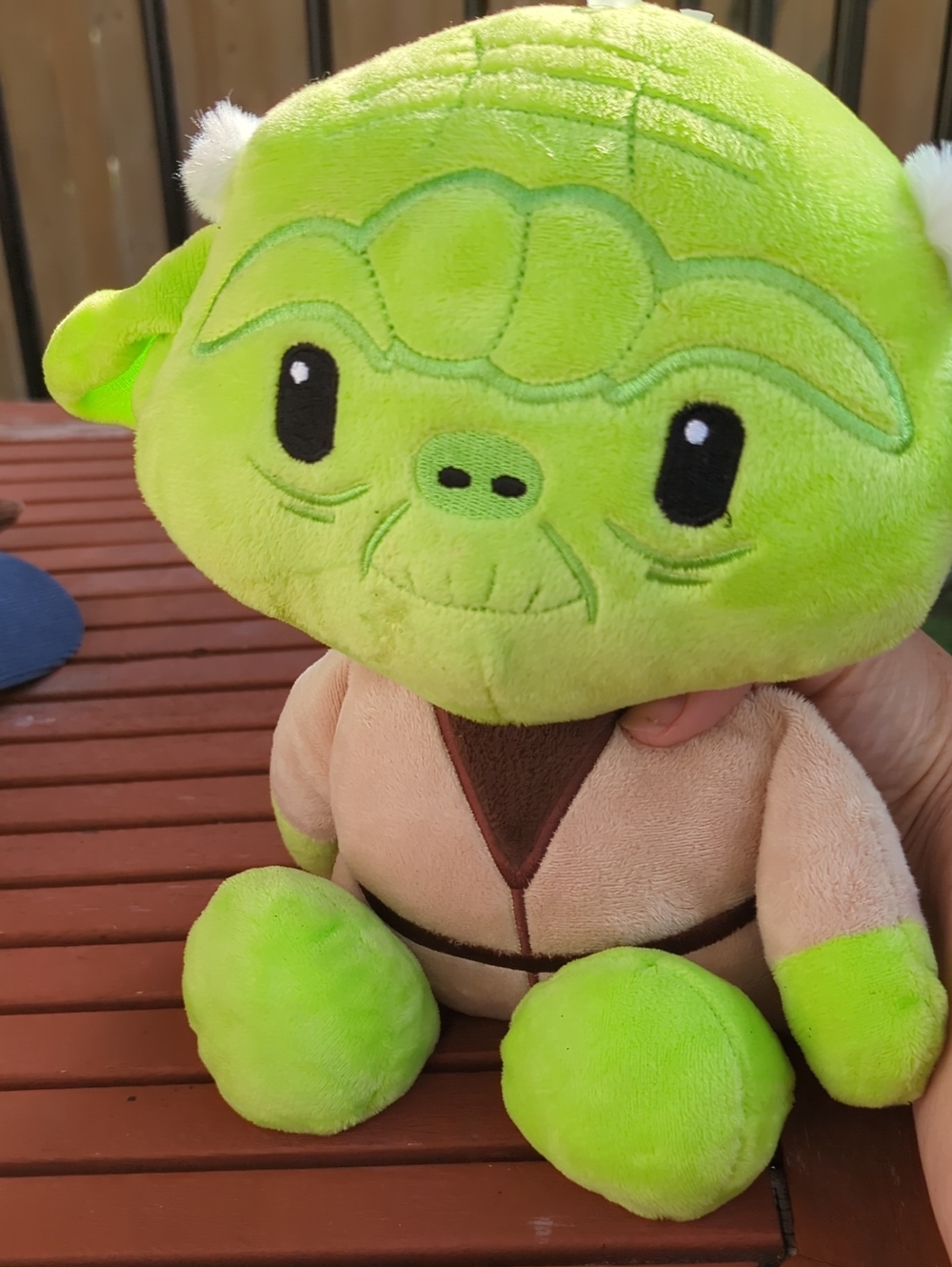 Yoda